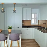 Triana Jacinto Apartmento