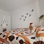 Triana Jacinto Apartmento