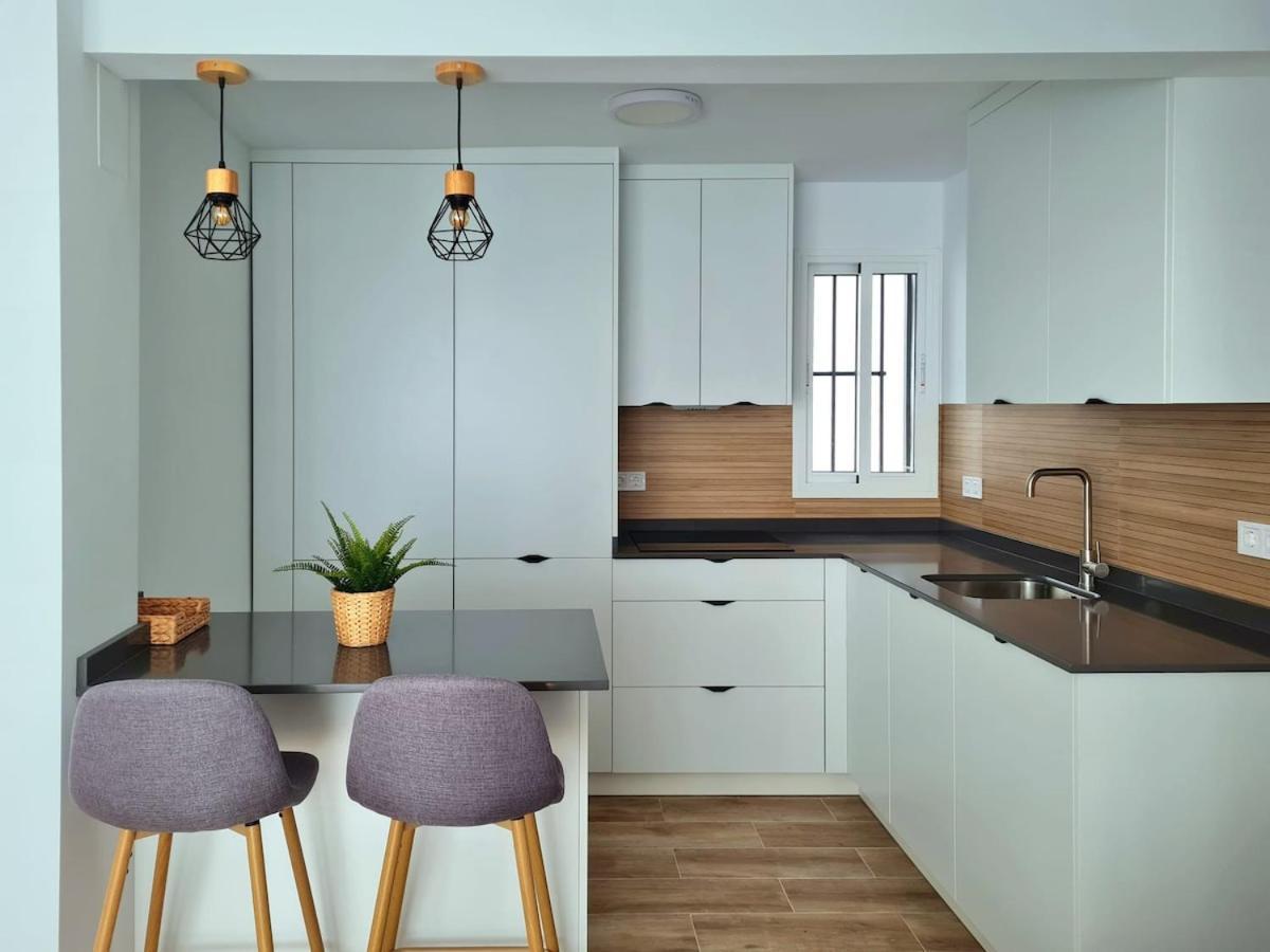 Appartement Triana Jacinto Apartmento