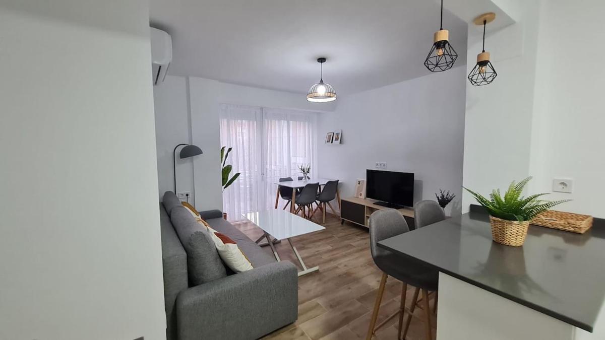 Triana Jacinto Apartmento Appartement