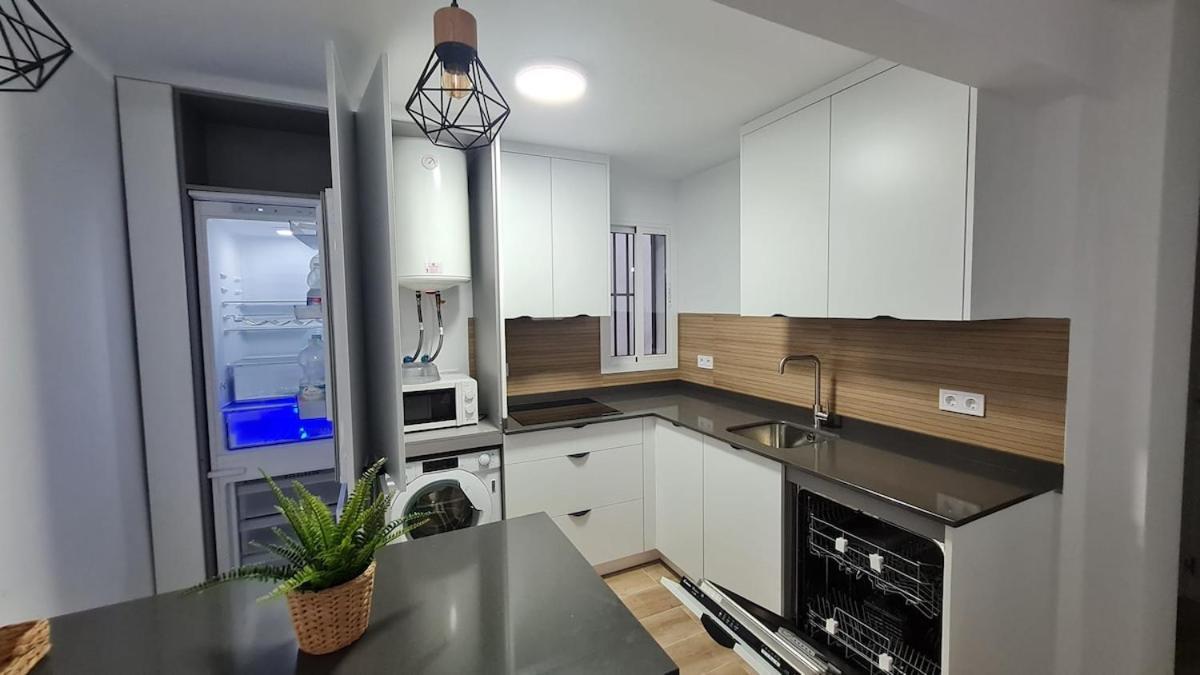 Appartement Triana Jacinto Apartmento