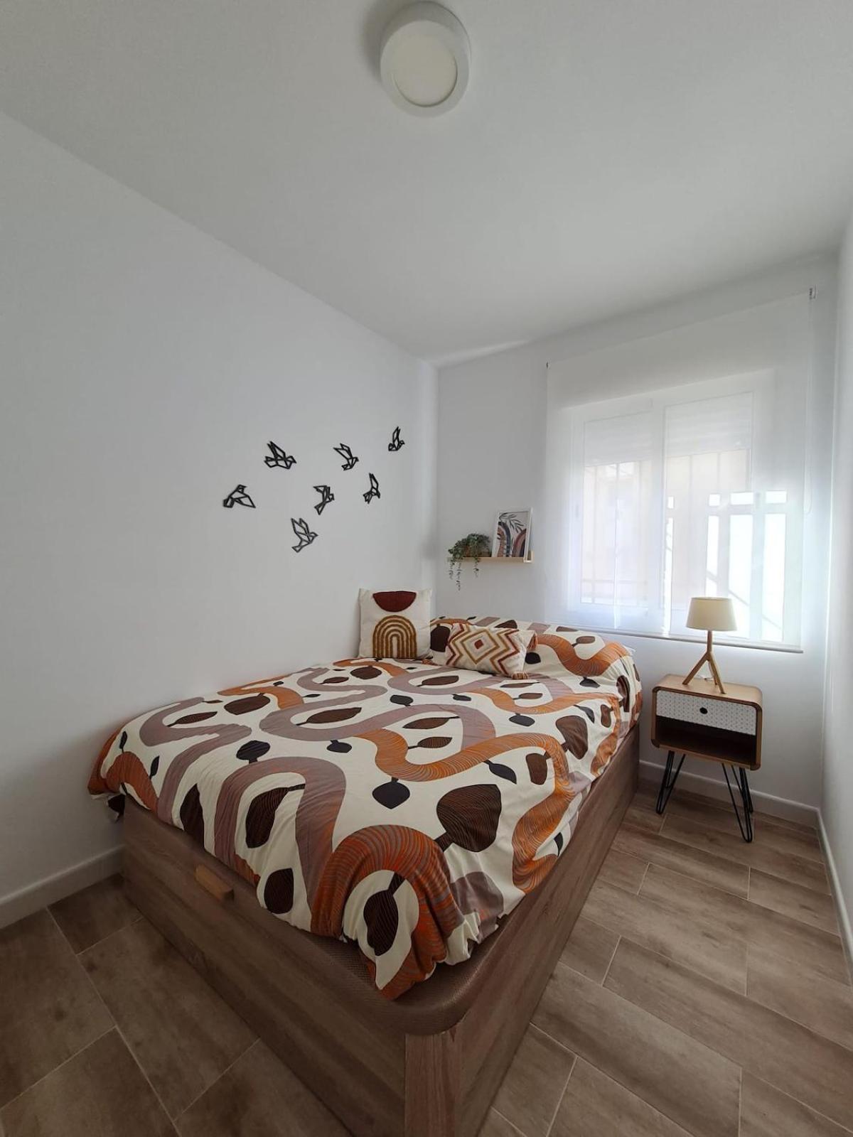 Appartement Triana Jacinto Apartmento