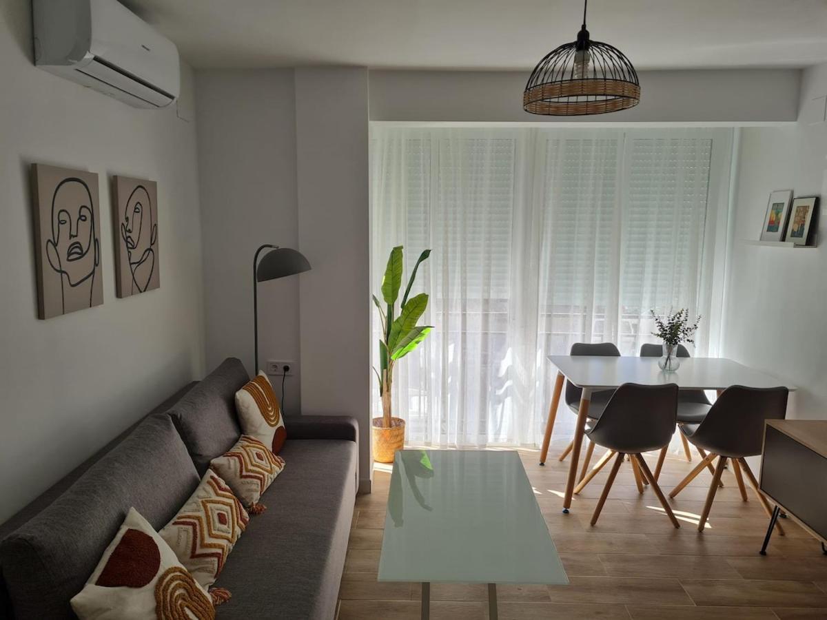 Appartement Triana Jacinto Apartmento Séville