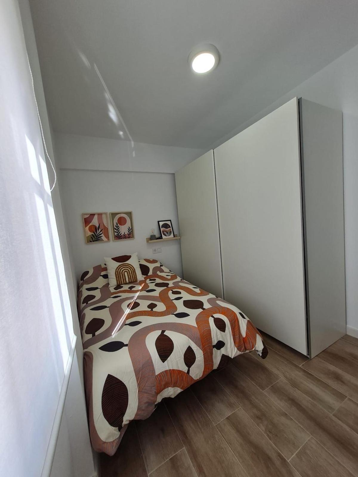 Triana Jacinto Apartmento Séville