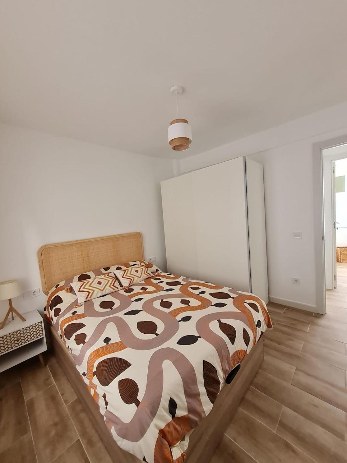 Triana Jacinto Apartmento * Séville