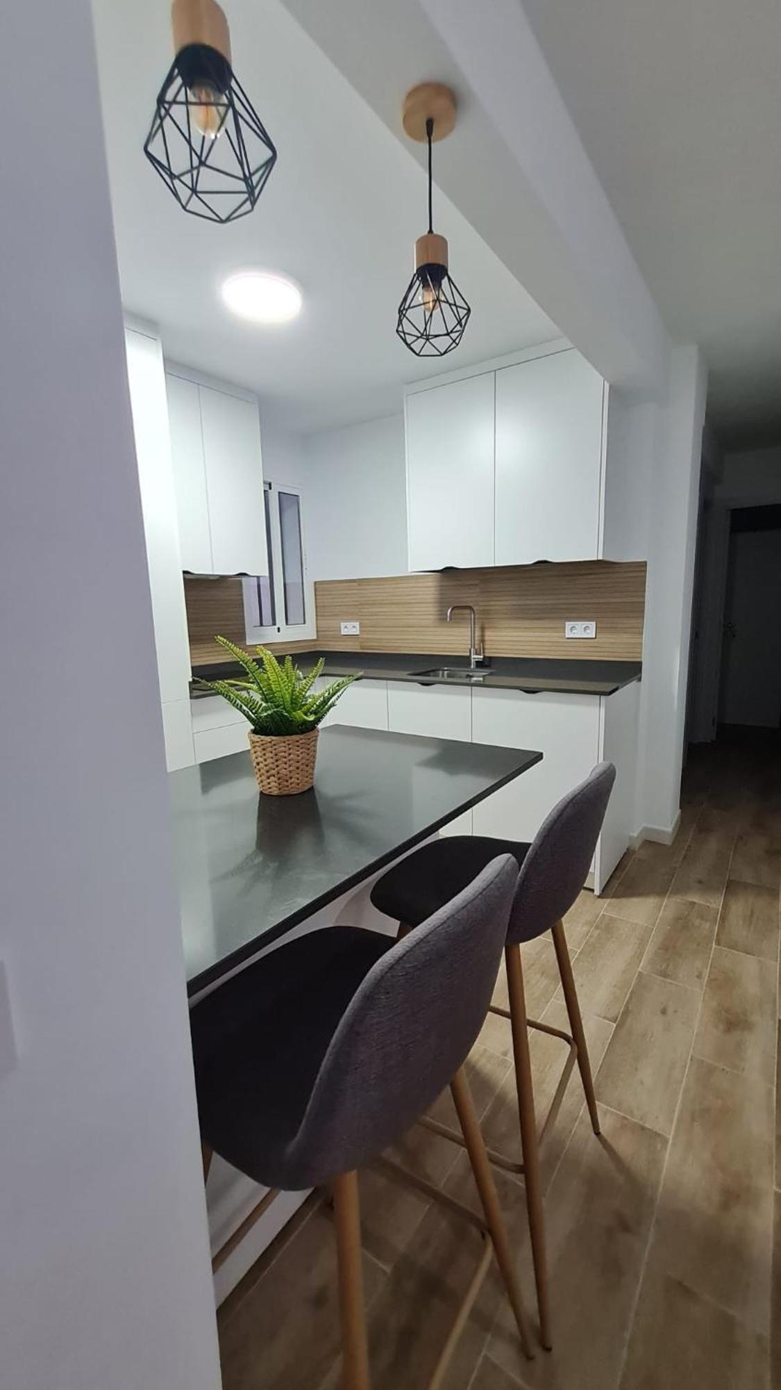 Triana Jacinto Apartmento